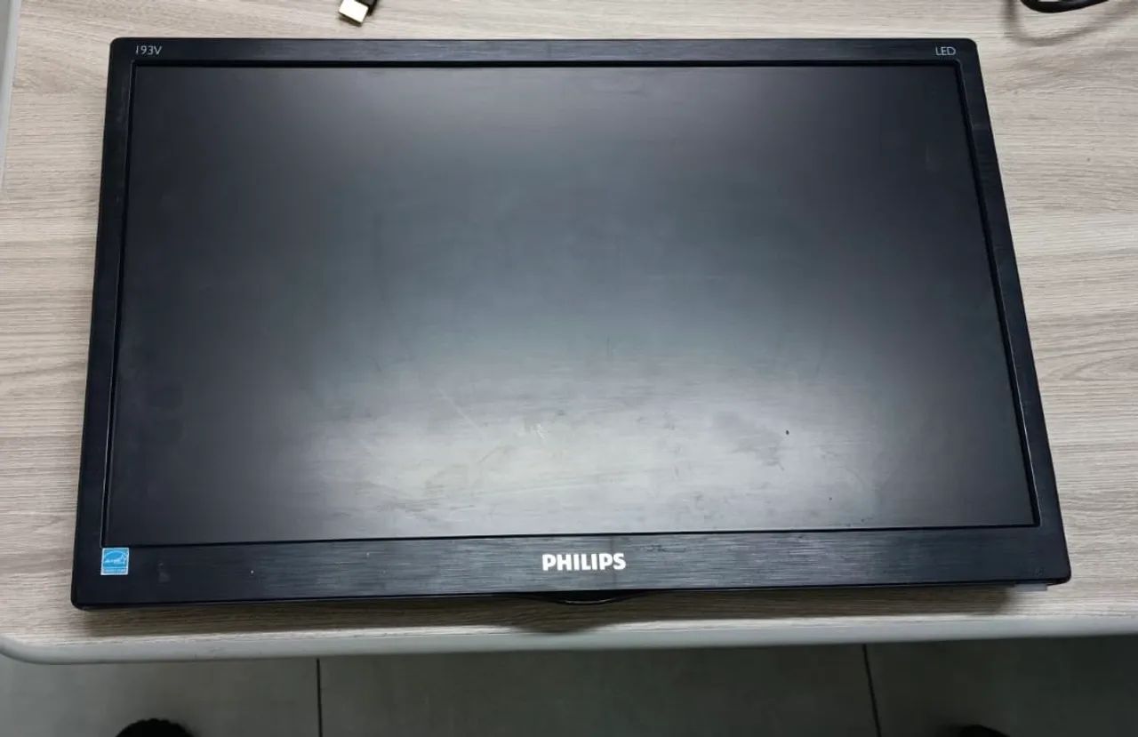 Monitor Philips  - Foto 2