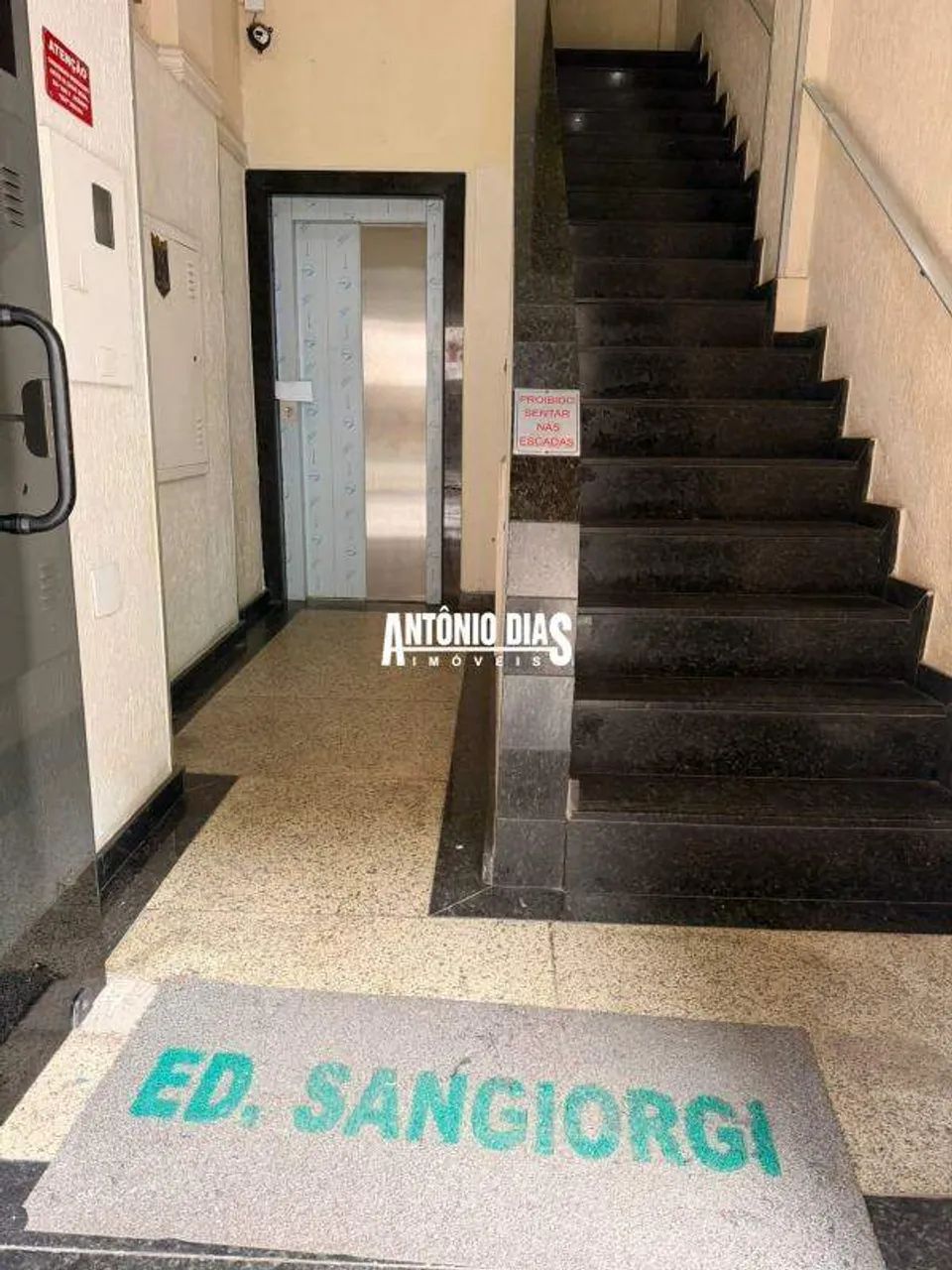 SALA COMERCIAL PARA LOCAÇÃO  CENTRO DE JUIZ DE FORA - Foto 4