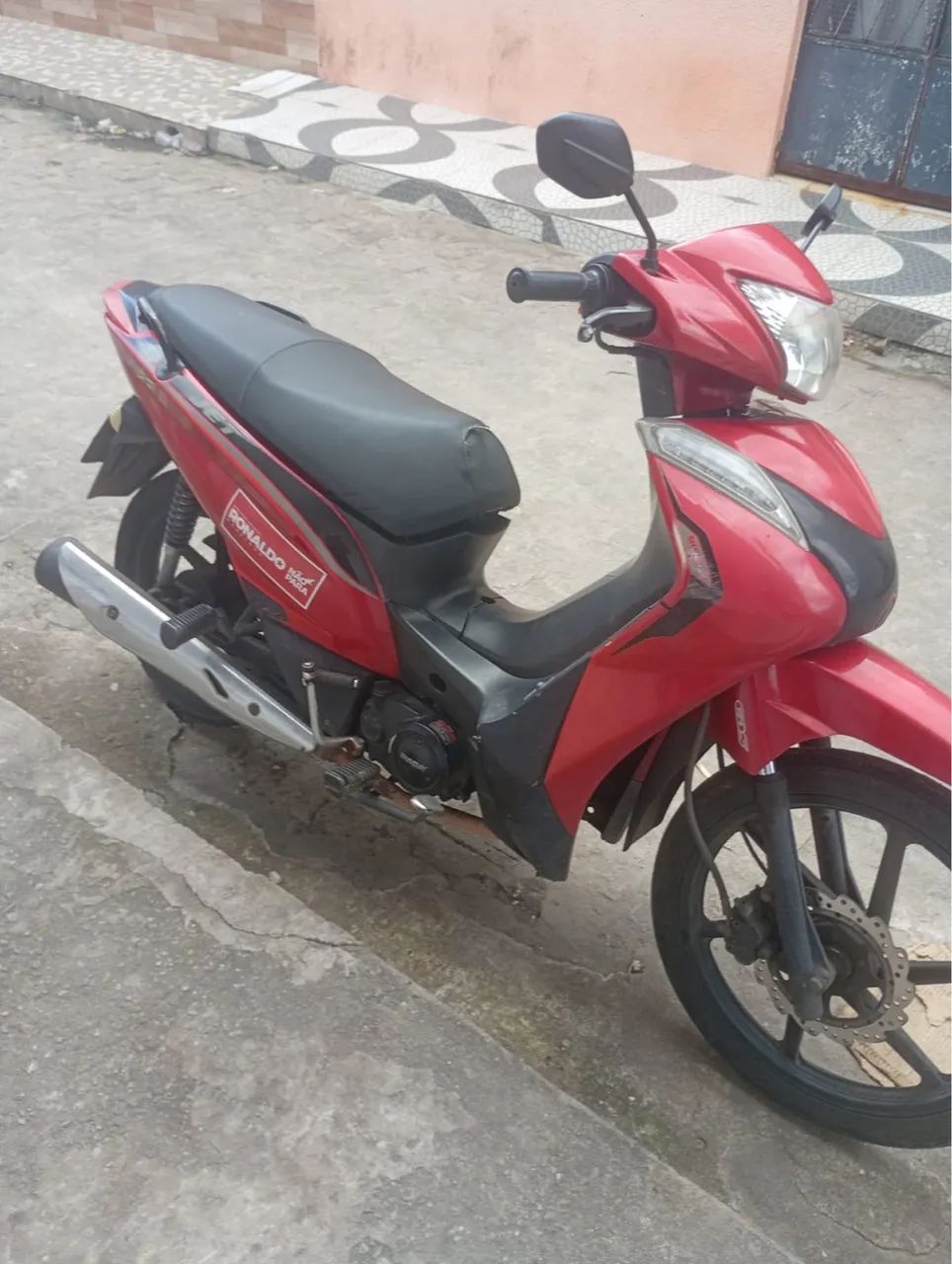 Vendo JET 50cc  - Foto 4