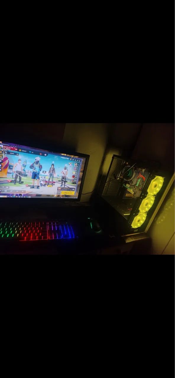Pc game - Foto 2