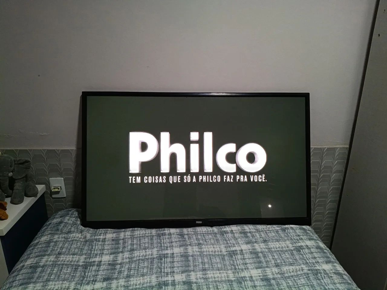 TV PLASMA 51 ( Não smart ) - Foto 2