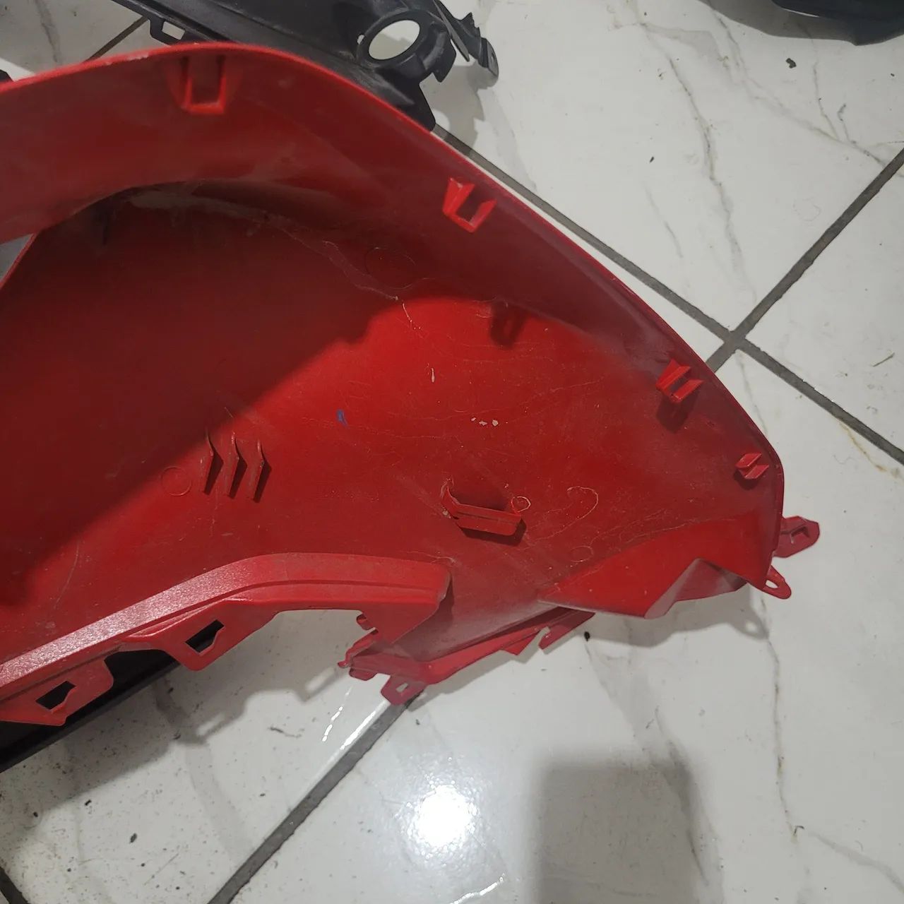 Peças cb 300f - Foto 4