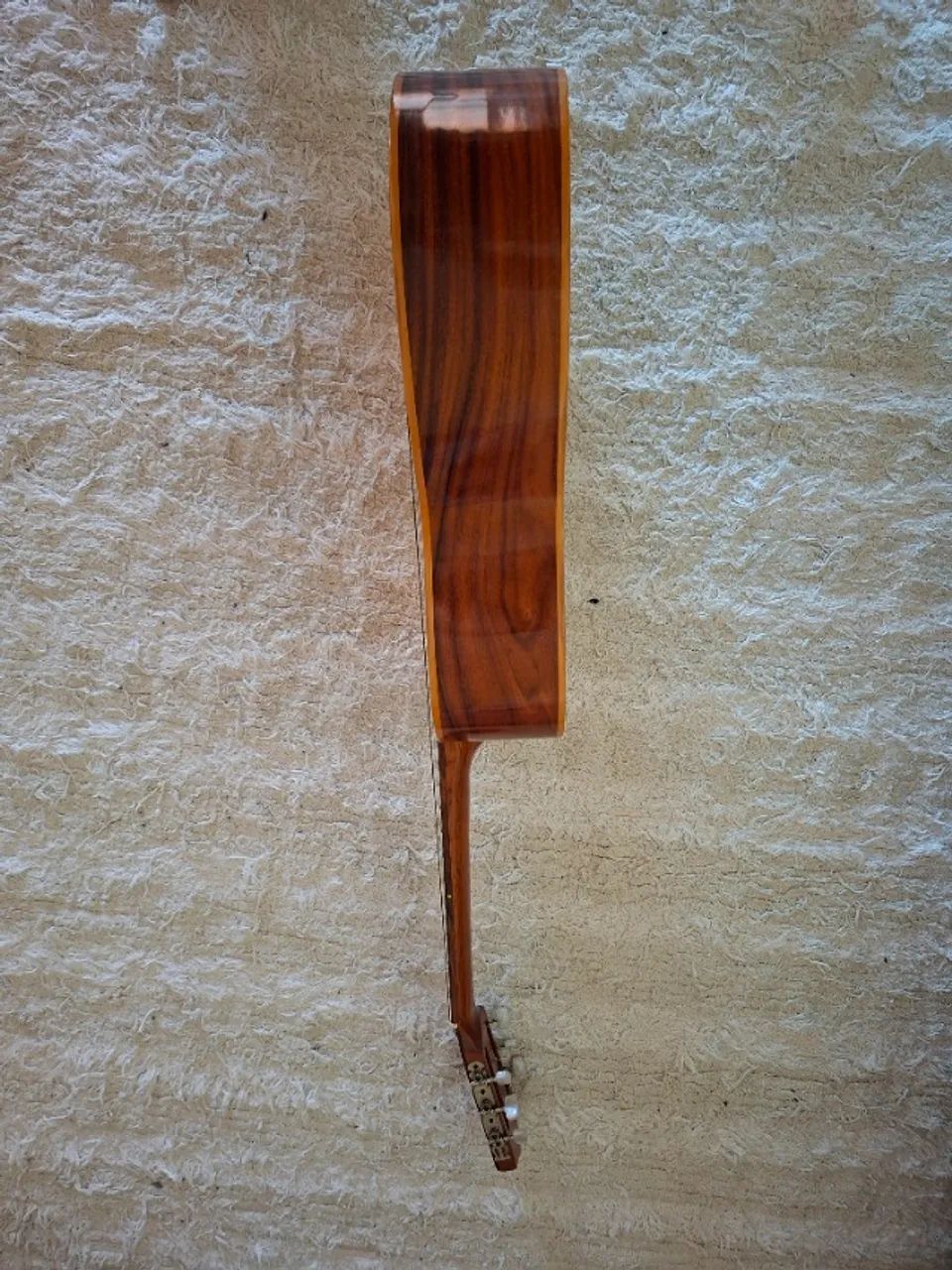Violão Di Giorgio - Foto 5