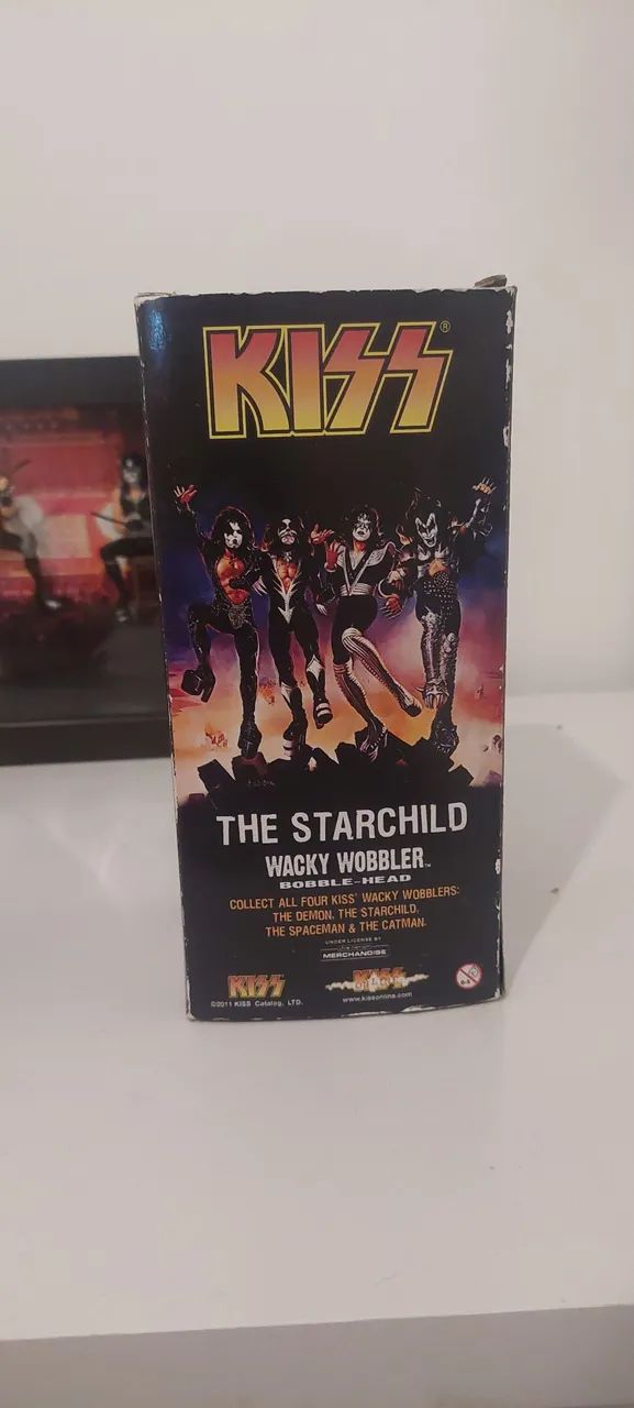 FUNKO KISS  - Foto 2