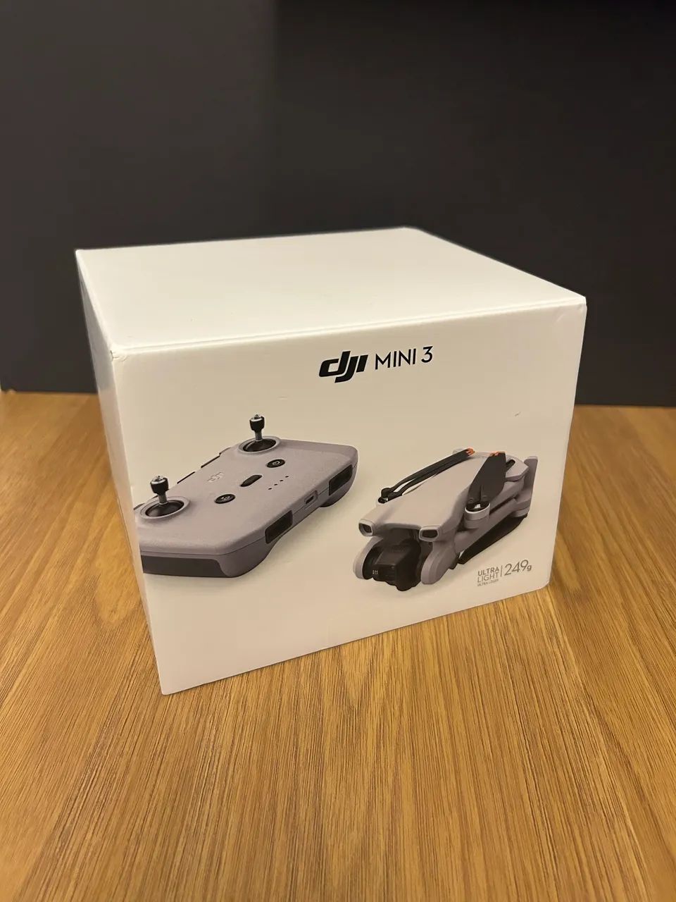 Dji mini 3  - Foto 2