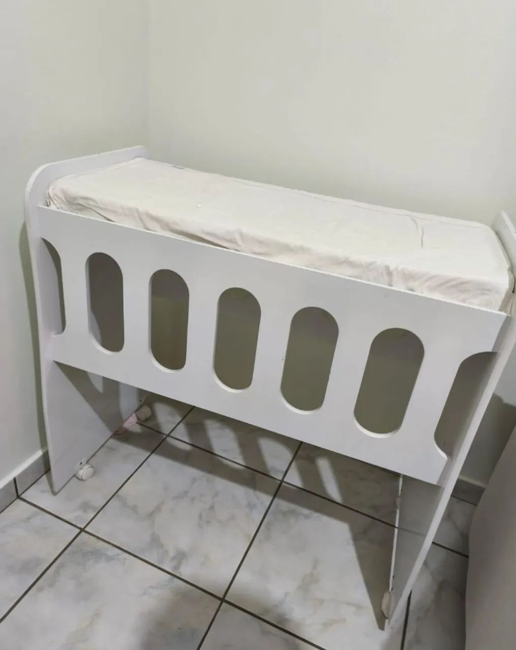 Mini berço 