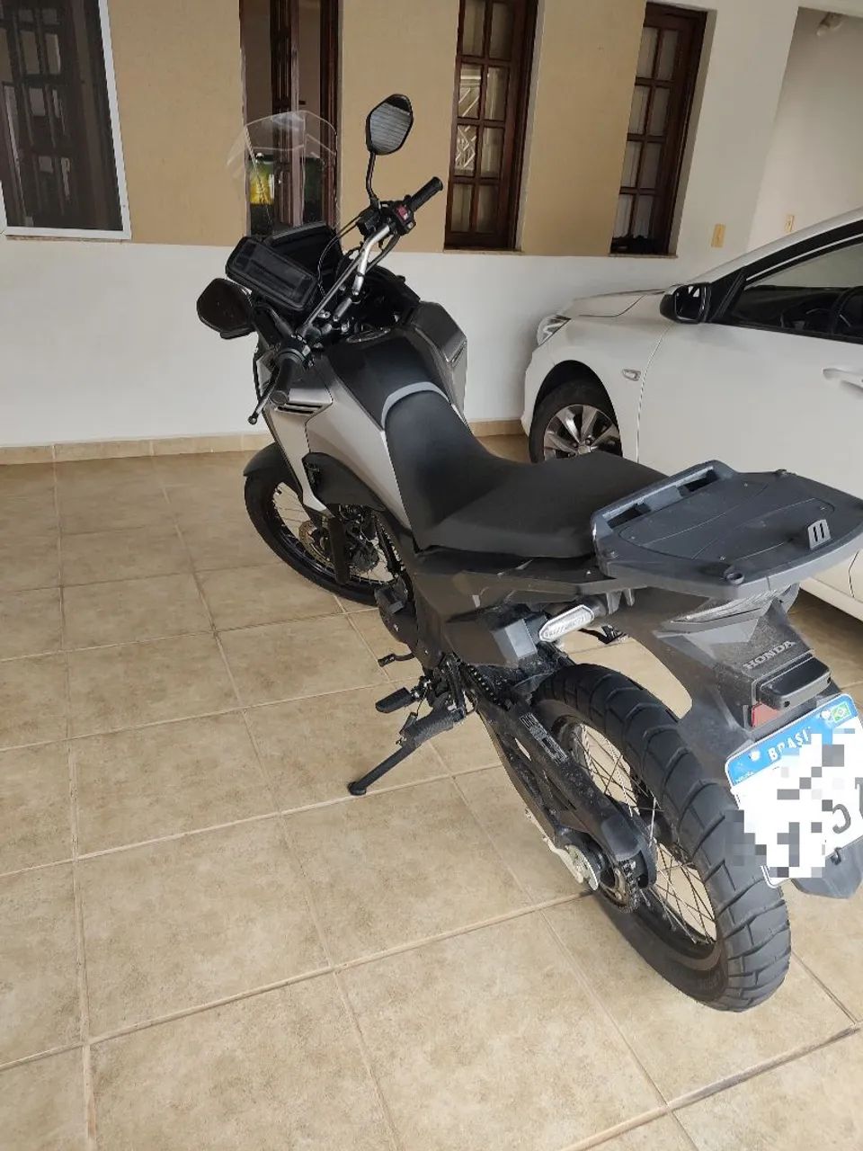 XRE SAHARA 2024  - Foto 2