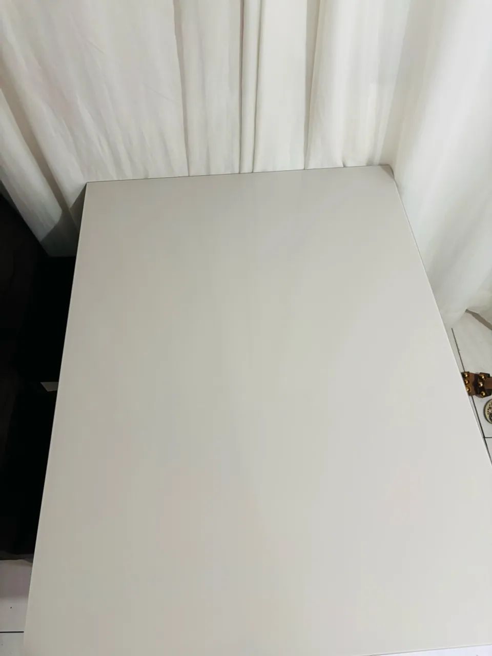 Mesa 4 cadeiras  - Foto 4