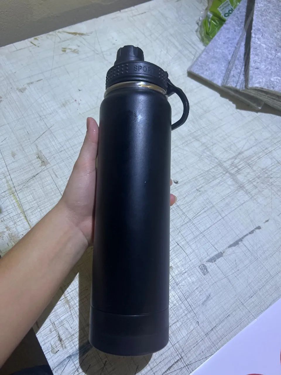 garrafa
