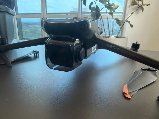 DJI Mavic 3 Multispectral  - Foto 4