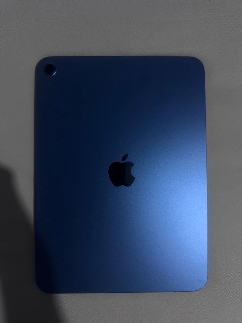 iPad