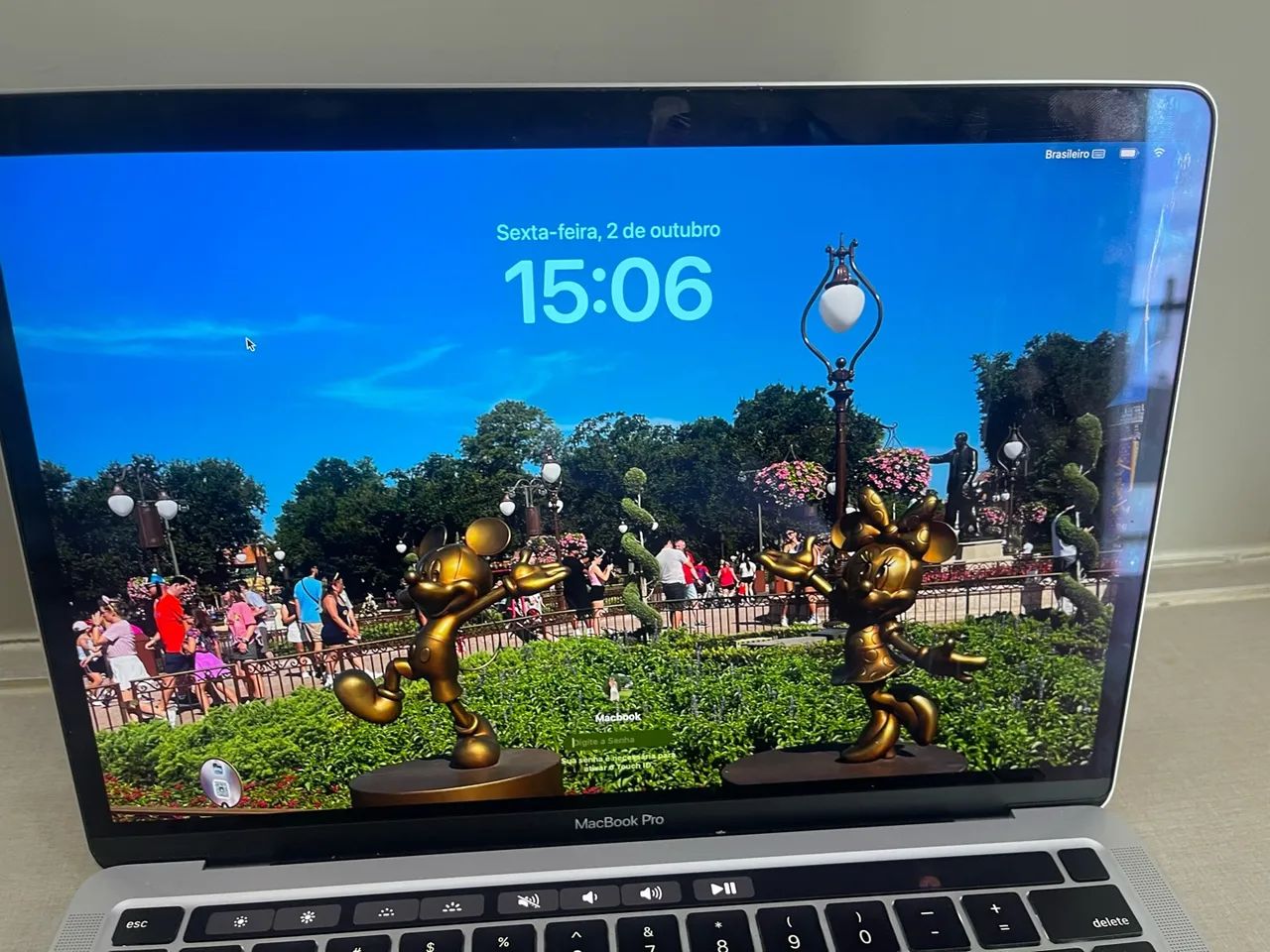 MacBook Pro M1 2020 - Foto 2