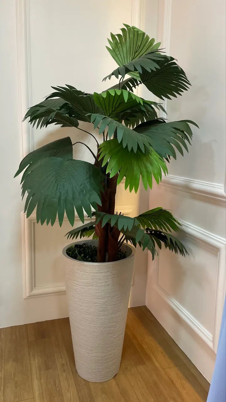 Planta artificial  - Foto 2