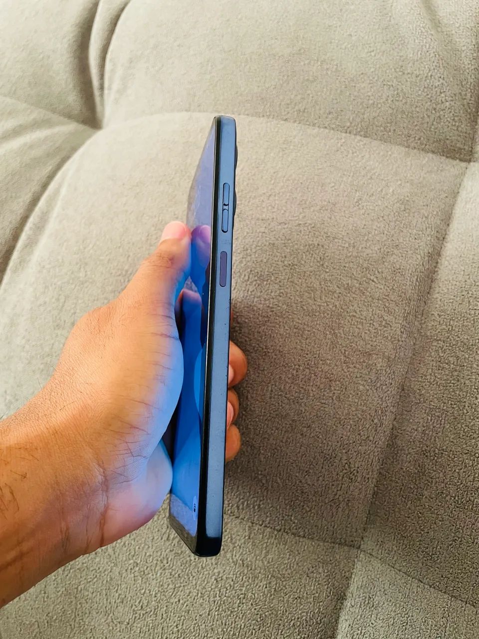 Celular moto G15 128gb e 8gb de ram - Foto 4