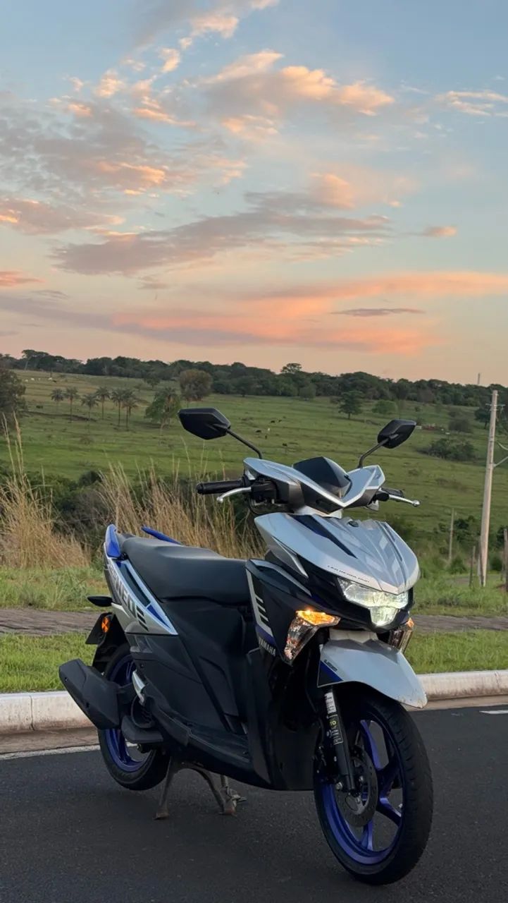 YAMAHA NEO - Foto 4