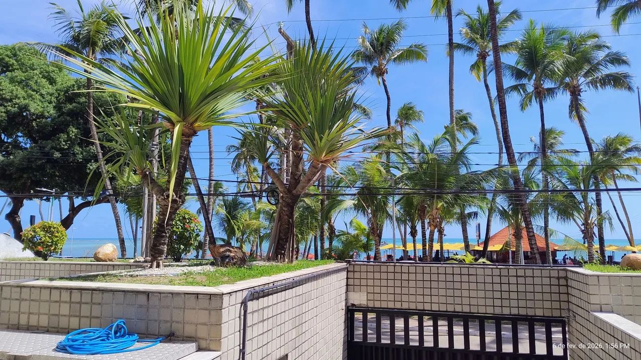 Carnaval Apartamento Orla Ponta Verde em de Maceió  - Foto 3