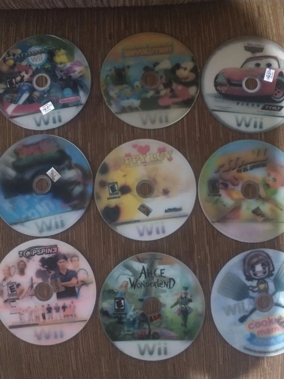 Nintendo Wii - Foto 4
