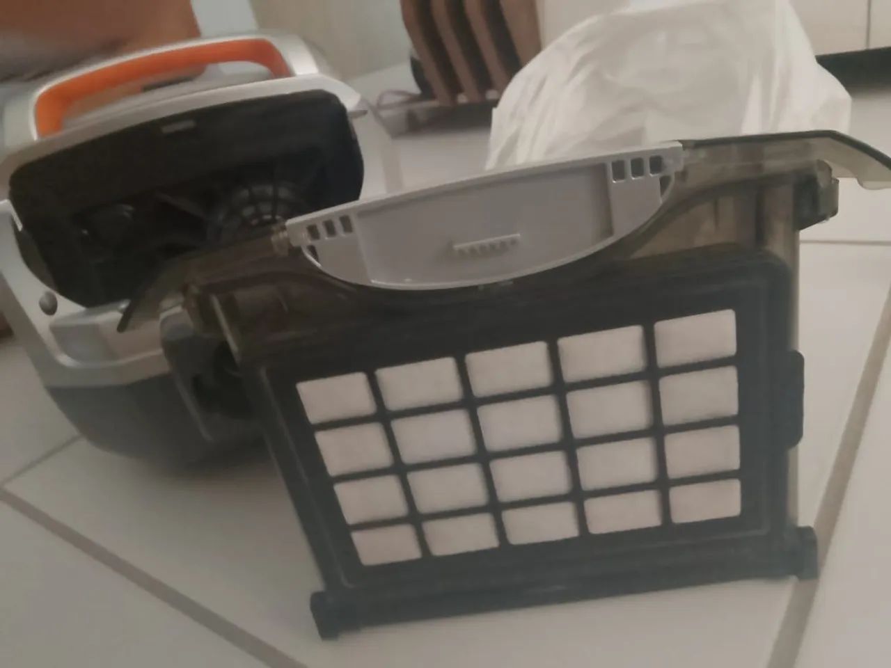 Aspirador Midea - Foto 4