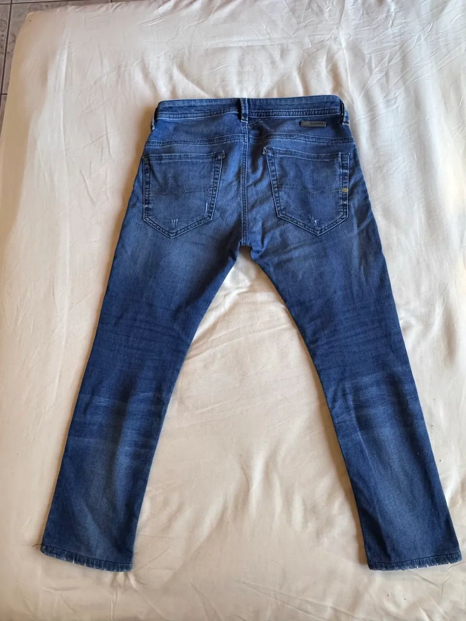 Calça Diesel Thavar 40 - Foto 3