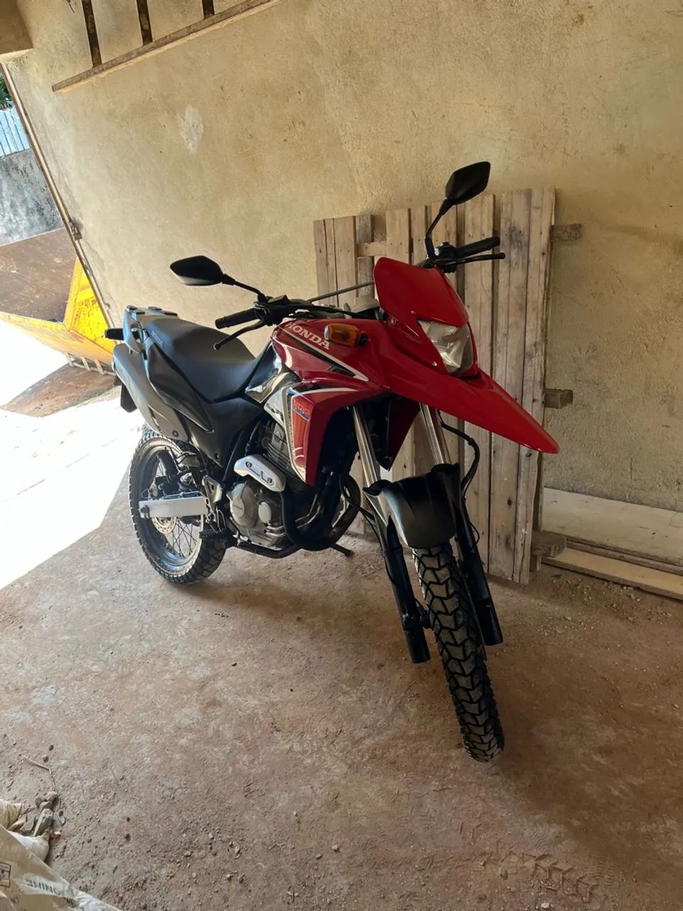 Xre 300 2010 ABS  