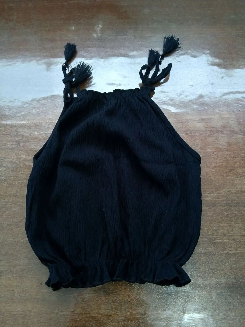 Blusinha infantil  - Foto 2