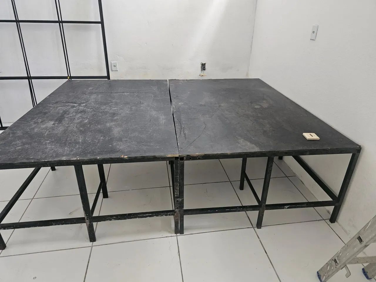 Vendo Palco para eventos  - Foto 2
