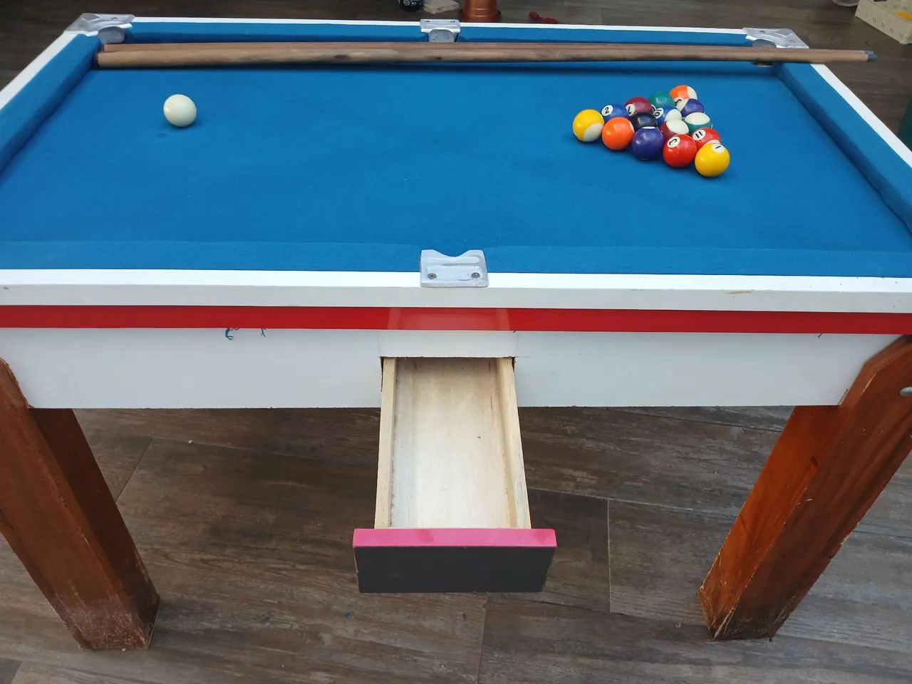 Mesa de sinuca infantojuvenil 468263131257907212