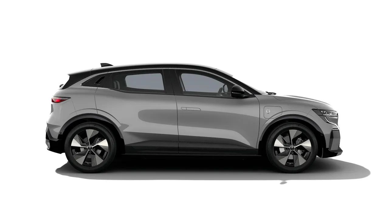 Renault Megane E-tech (elétrico) 2026 - Foto 3