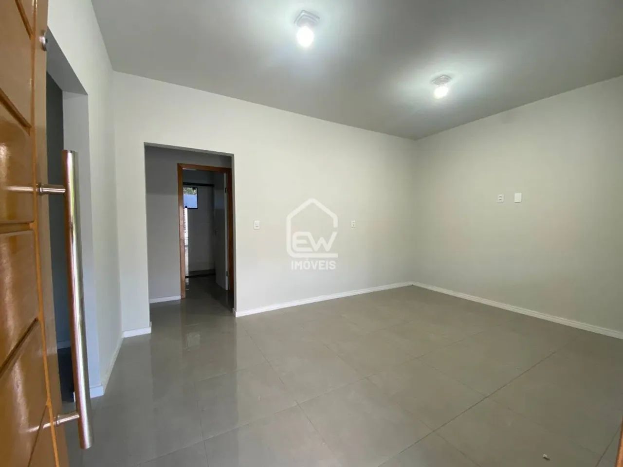Casa com 70m² em Schroeder, SC - Foto 2