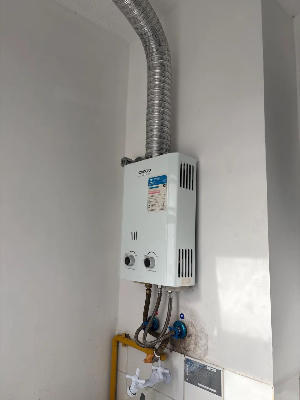 Vendo Apartamento Ajuda de Cima - Foto 4