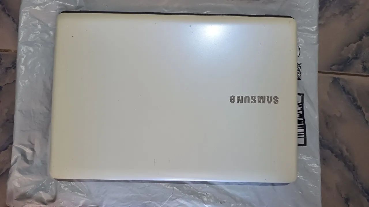 Notebook pra retirada de peças  - Foto 3