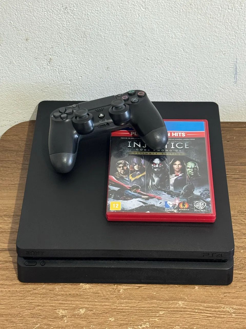 Ps4 1 Tb - Foto 2