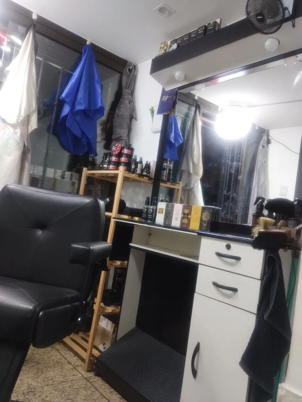 Barbearia Completa  - Foto 5