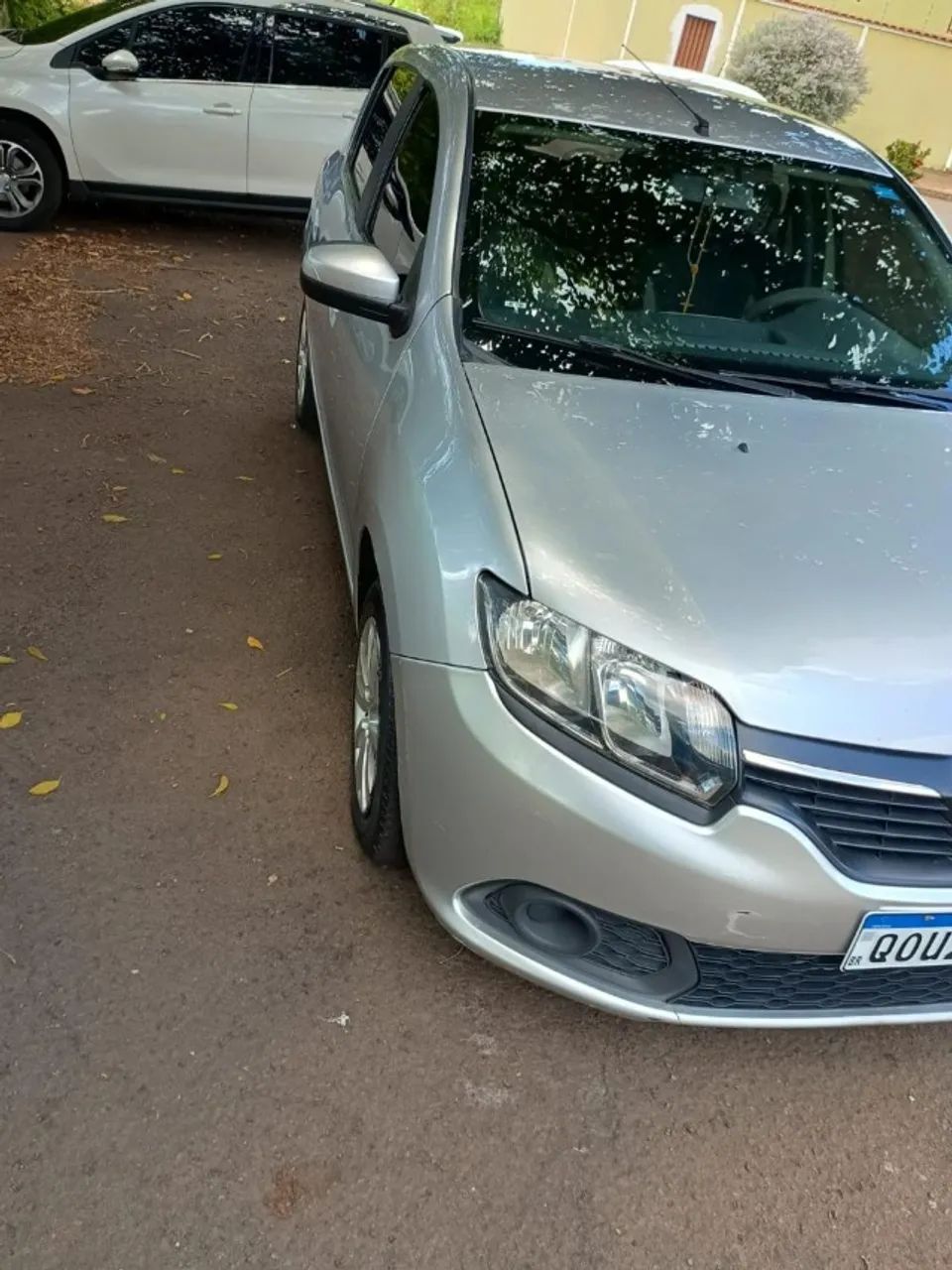 Renault Sandero Expression Flex 1.0 12V 5P 2019 - Foto 5