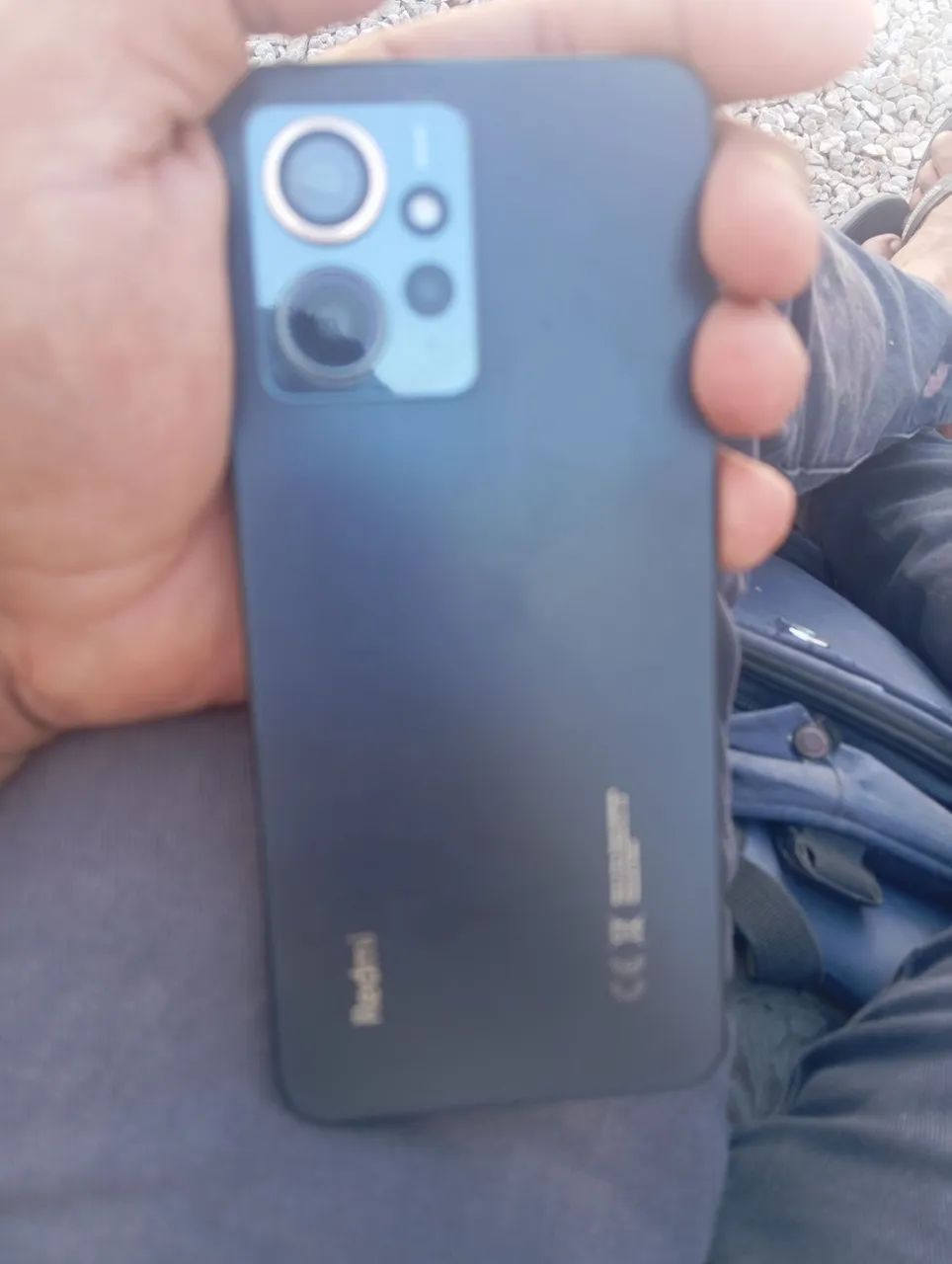 Redmi 12  - Foto 2