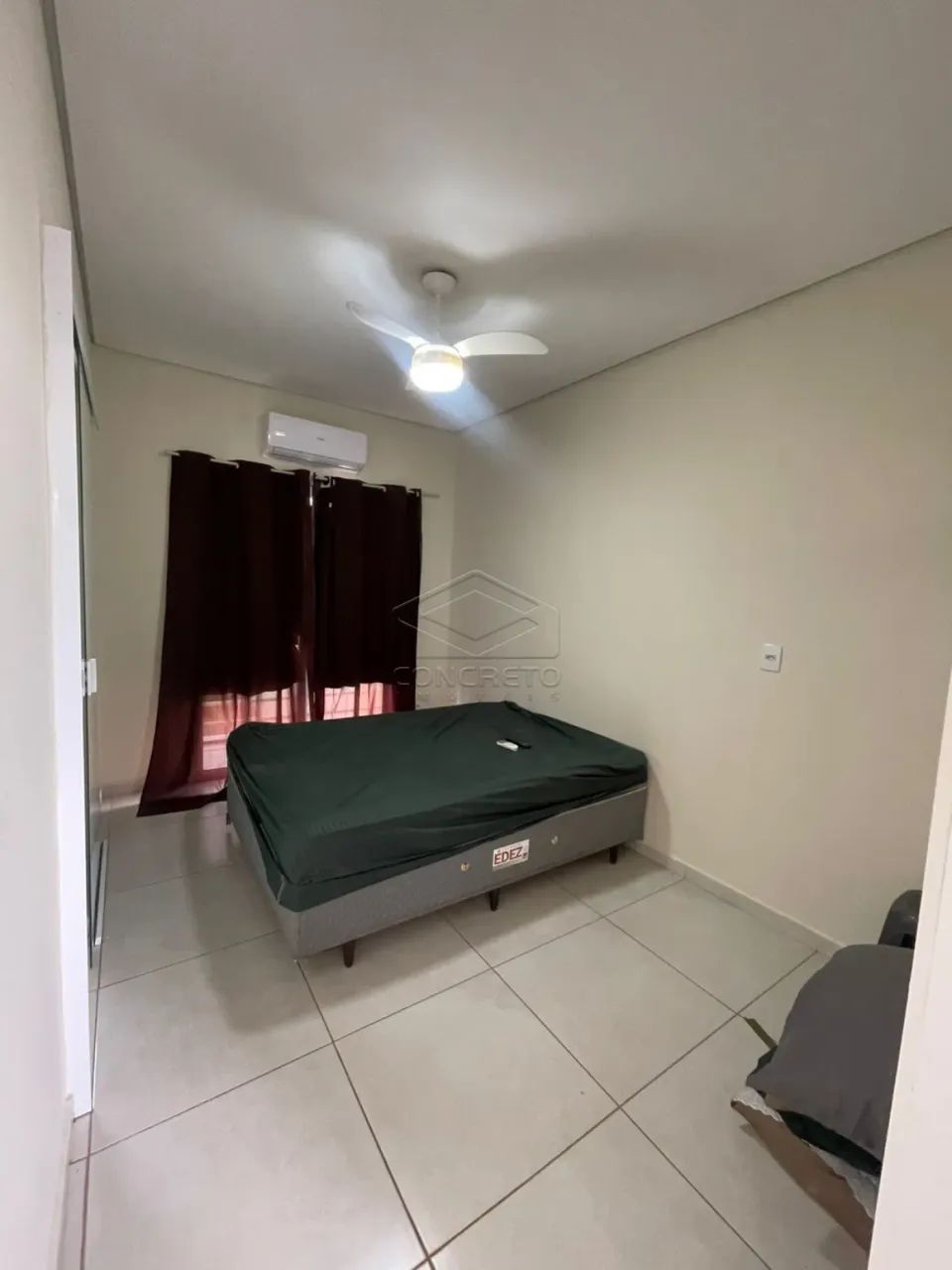 Apartamento Kitnet em Lençóis Paulista - Foto 4