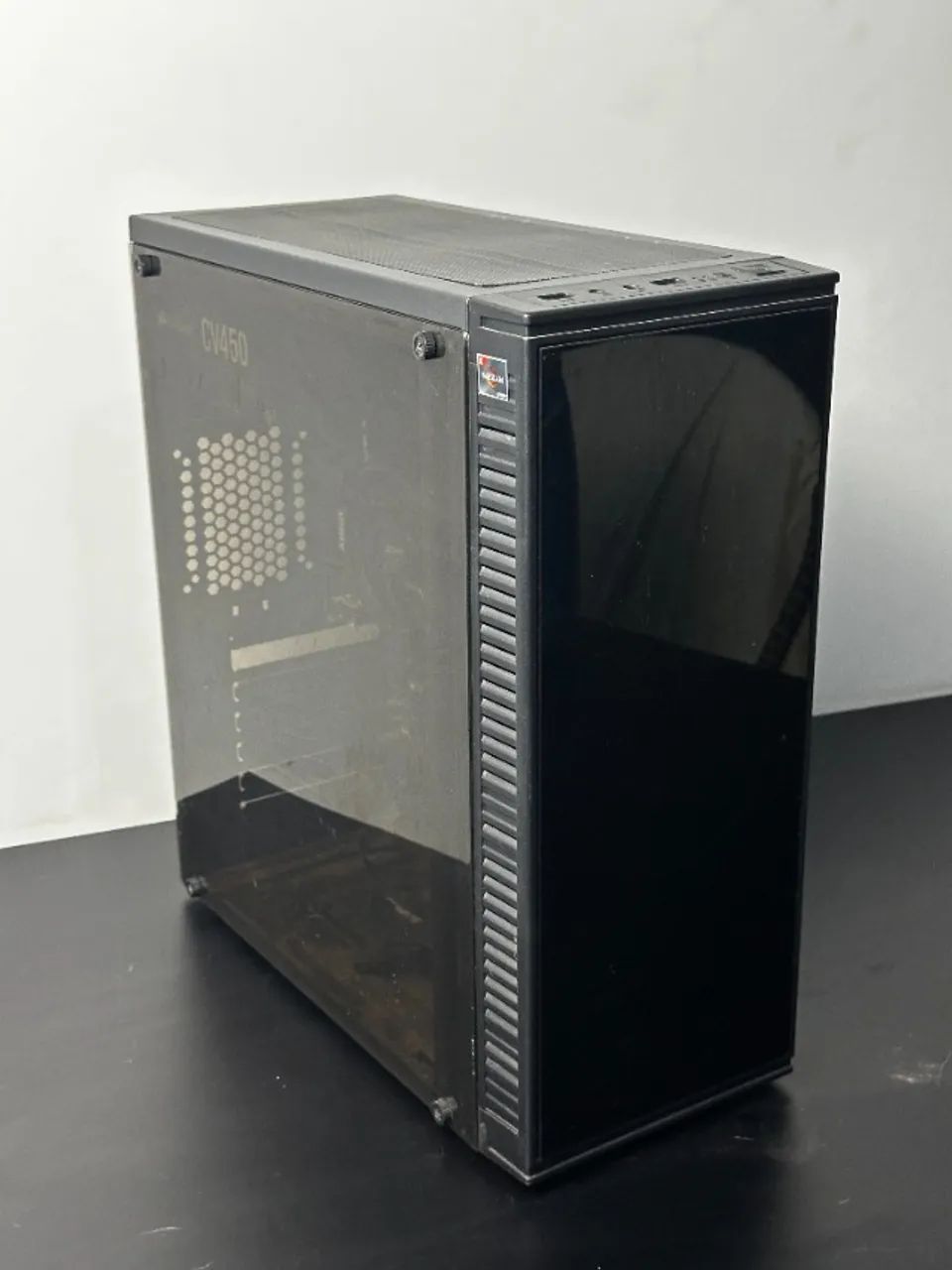 Computador Ryzen 3 8GB SSD 240GB Windows
