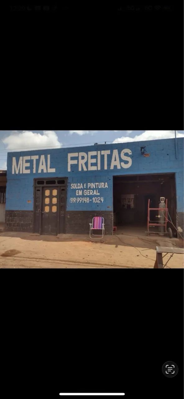Vende-se está casa - Foto 2