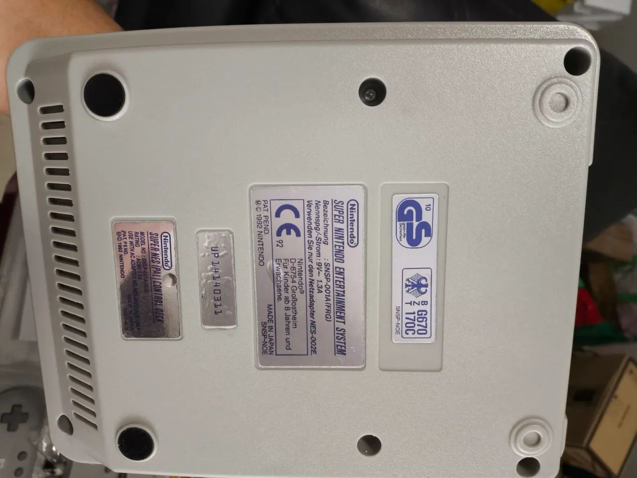 Retroad 5 ultra super famicom plus editon - Foto 3