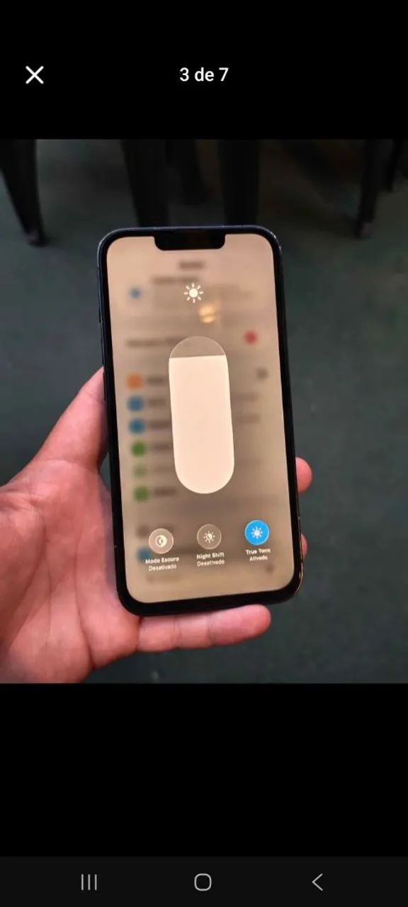 Iphone 13 128 gb - Foto 5