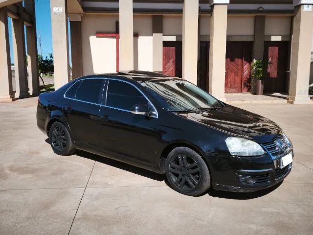 Volkswagen Jetta 2.5 170CV TIP 2009