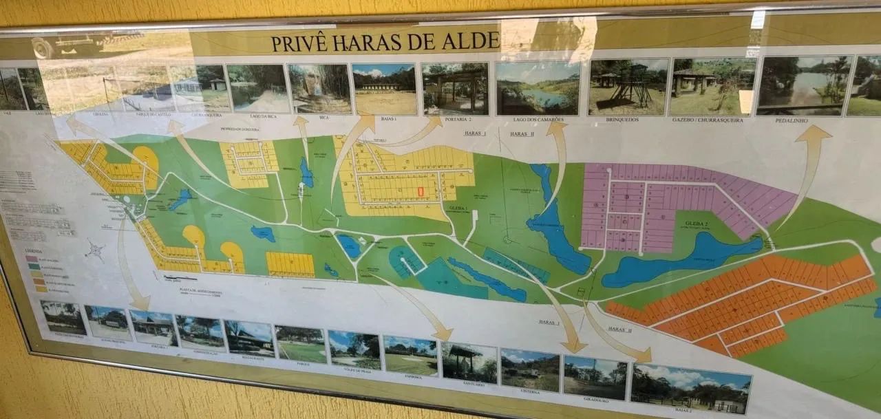 Condomínio Haras de Aldeia - Foto 4