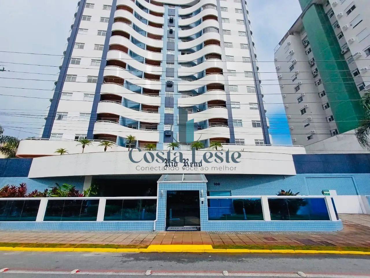 Residencial Rio Reno