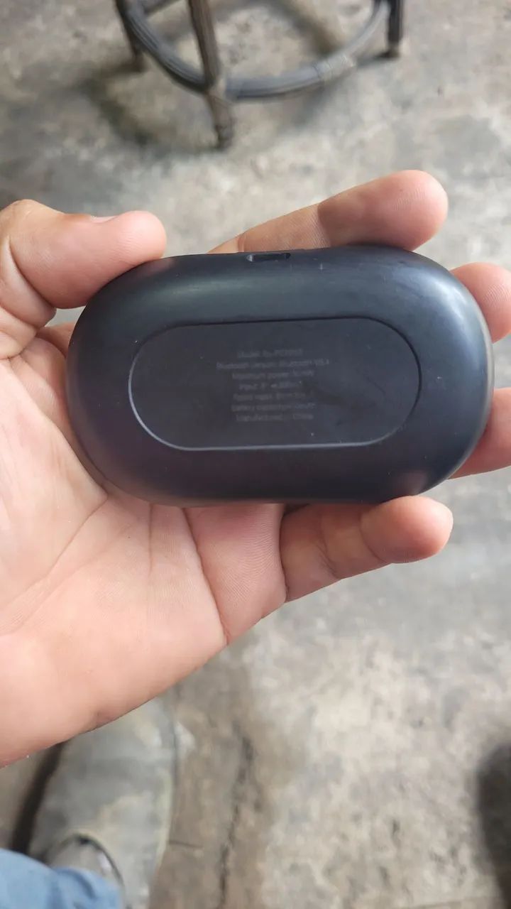Fone de ouvido Bluetooth basike - Foto 2