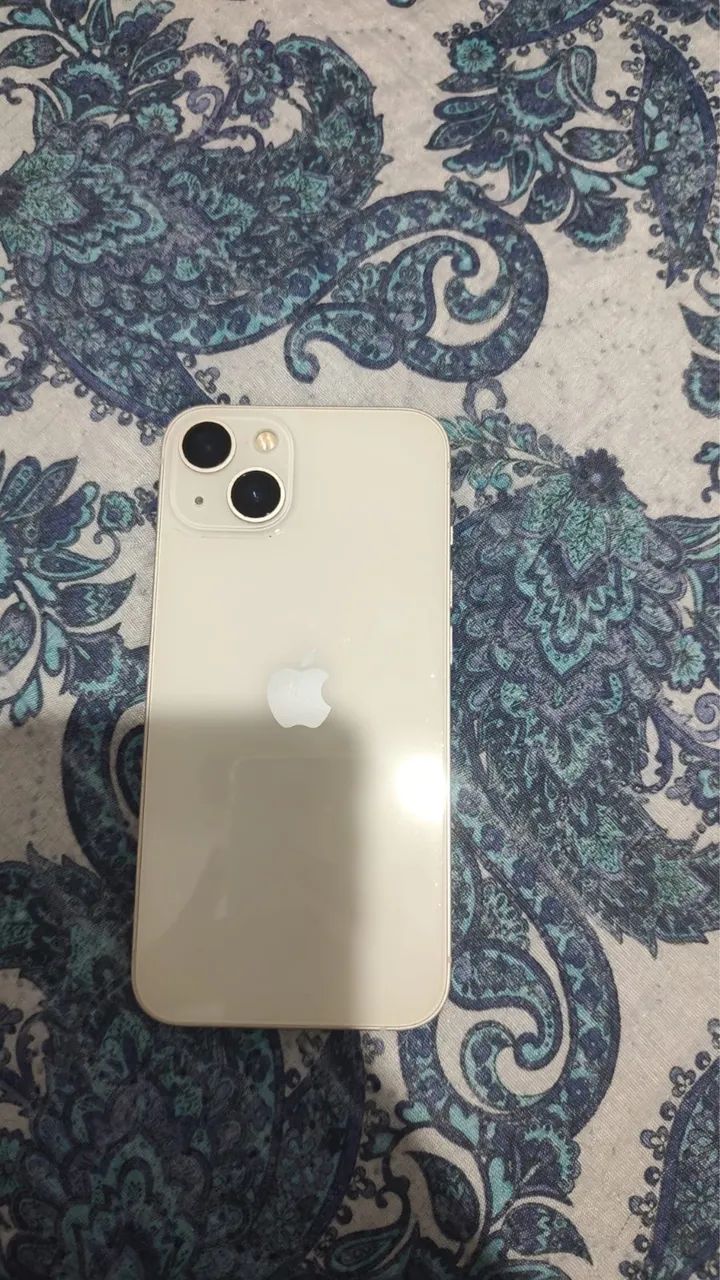 iphone 13. único dono  - Foto 5