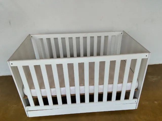 Berço  - Foto 2
