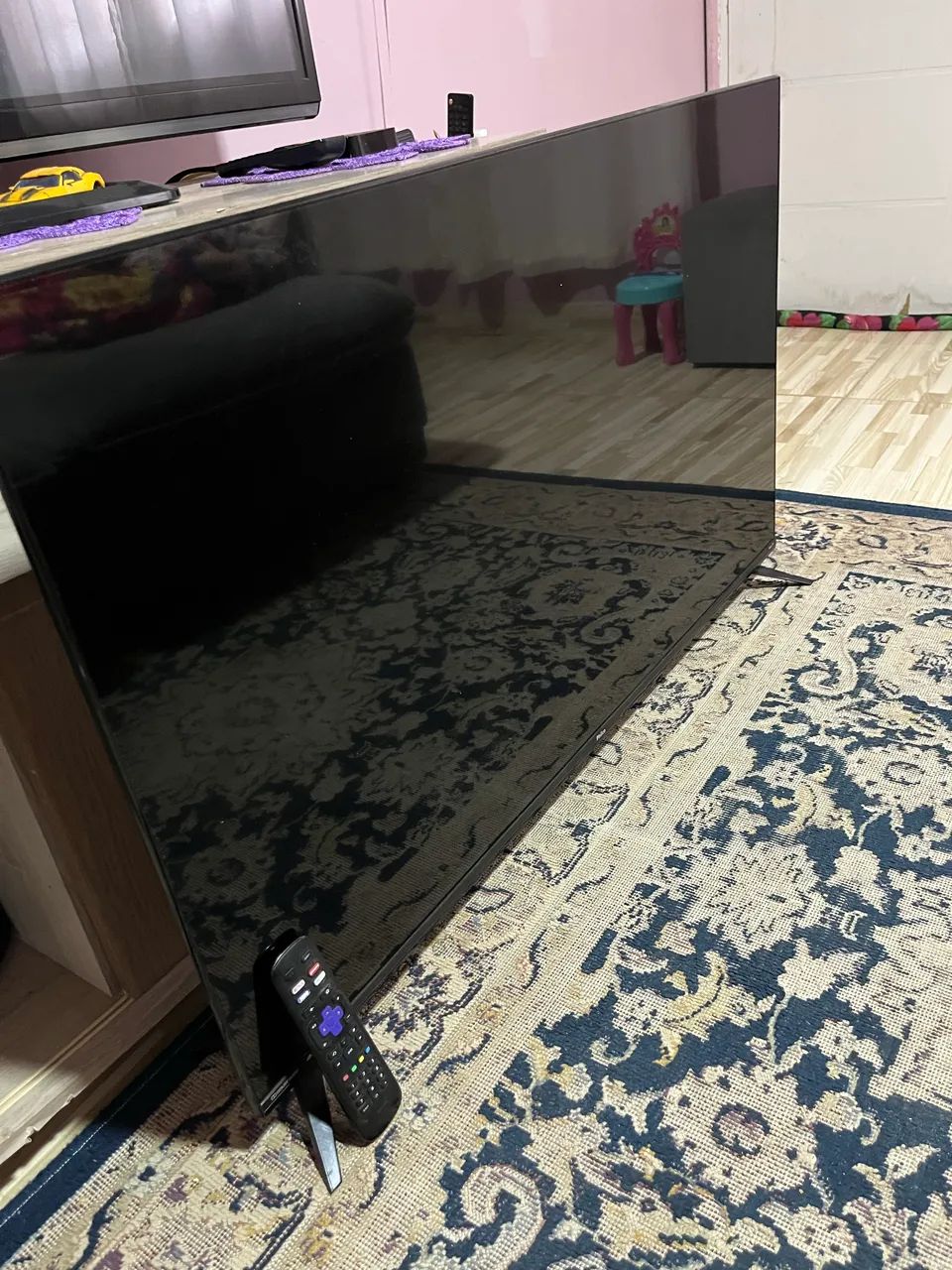 Tv Philco smart 50 polegadas 4k - Foto 4