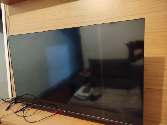 SMART TV MULTILASER 43 POLEGADAS ANDROID - Foto 2