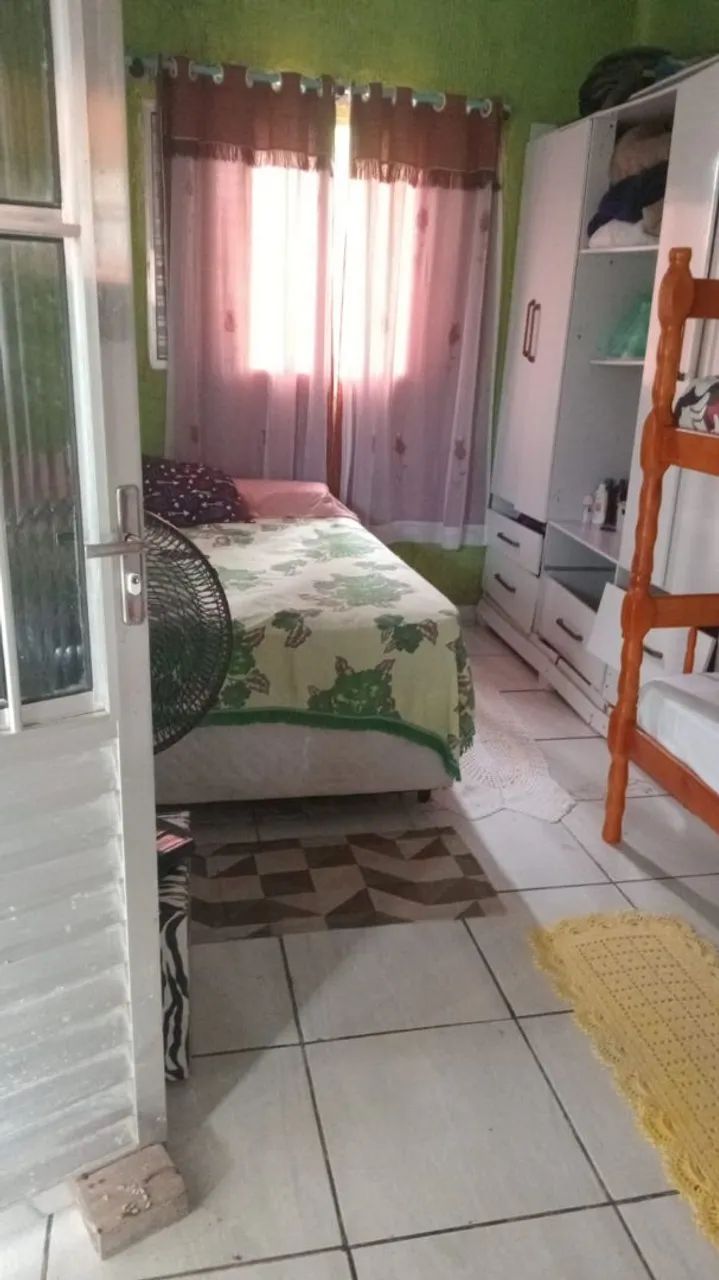 Foto - Mongaguá - Jussara