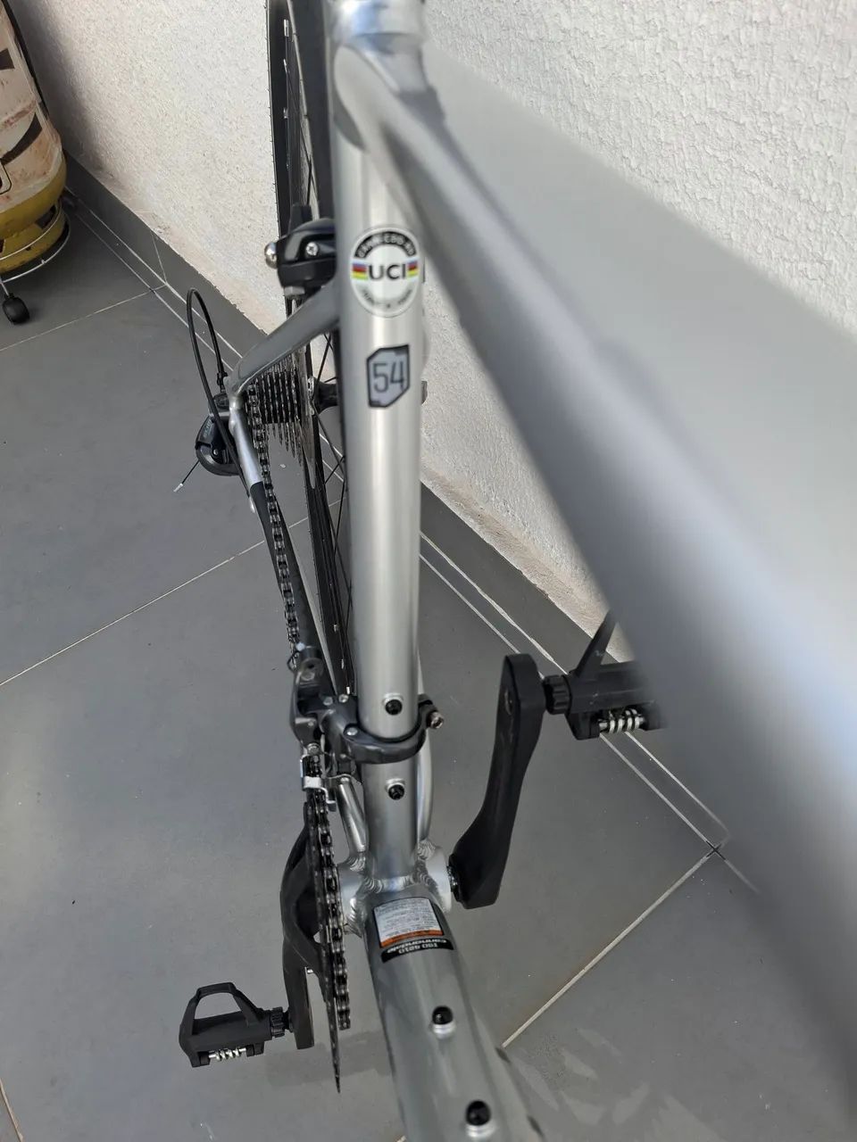 Speed Cannondale Caad optimo 4 - Foto 3